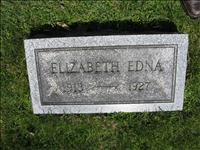 Mallery, Elizabeth Edna